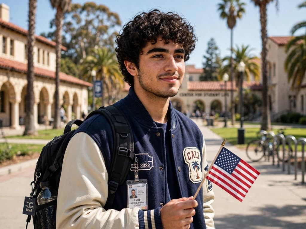 Amerika, Dil okulu